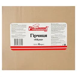 Гірчиця Professional line Американська 10 кг - мініатюра 2