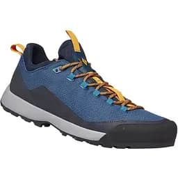 Кросівки Black Diamond M Mission LT 44.5 Eclipse Blue/Amber (1033-BD 580001.9129-110)