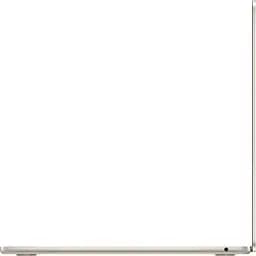 Ноутбук Apple MacBook Air 15` M3 24/512GB Starlight 2024 (MC9K4) [134283] - мініатюра 3