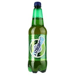 Пиво Tuborg Green, світле, 4,6%, 0,9 л