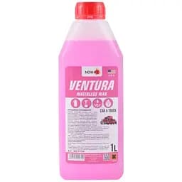Віск холодний Nowax Ventura Waterless Wax суперконцентрат 1:150, 1:100, 1 л (NX01134)