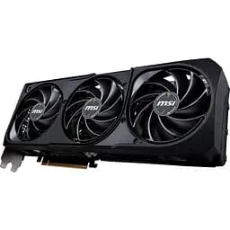 Відеокарта MSI GeForce RTX 5070 12G SHADOW 3X OC (G5070-12S3C) EU [135650] - мініатюра 4