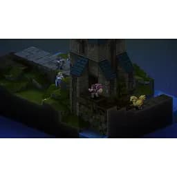 Гра Final Fantasy Tactics: The Ivalice Chronicles для PS5 (EN) (5021290100695) [148387] - мініатюра 4
