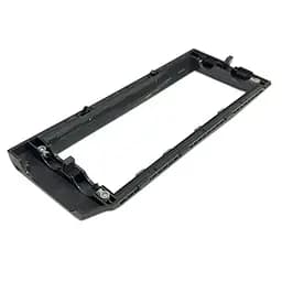 Кришка для отсека основной щетки робота-пилососа Xiaomi RoboRock S8 S8+ ( S8P02 / S8P52 ) S8 Pro Ultra ( S8PU52-00  / S8PU02-00 ) - мініатюра 5