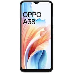 Oppo A38 128 ГБ Glowing Black (Grade Q) Seller Refurbished - мініатюра 2