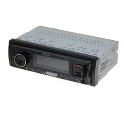 Автомагнітола Baxster BSF-5531BT Multicolor RGB USB, 1 Din, дисплей (40P-VA LCD), Bluetooth 5.3, 6хRCA, вихід на сабвуфер (RCA 3V), 4x50 Вт, microSD (до 32Gb) (BSF-3530BT) - мініатюра 4