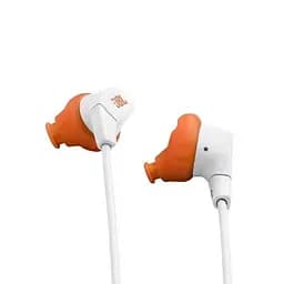 Навушники JBL Endurance Run 3 Wireless White (JBLENDURRUN3BTWHT) - мініатюра 4