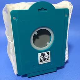 Пилозбірник для станції очищення Samsung Clean Station VCA-SAE90B, VCA-ADB90, VS20T7536P5, DJ67-00869C - мініатюра 8
