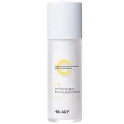 Крем-флюїд Hillary Vitamin C Intensive Skin Revitalization Fluid для інтенсивної ревіталізації шкіри 30 мл