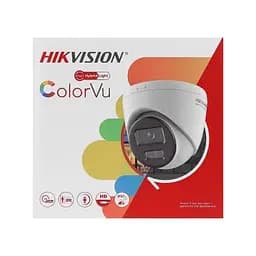 Камера відеоспостереження Hikvision (DS-2CD1347G2H-LIUF (2.8) - мініатюра 8