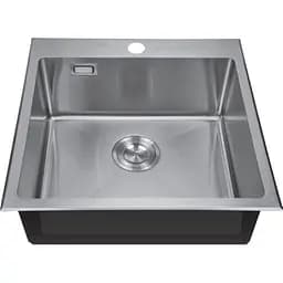 Мойка MIXXUS MX5050-200x1.2-HANDMADE MX0568