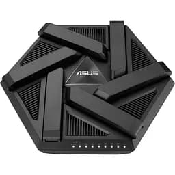 Бездротовий маршрутизатор [роутер] Asus RT-AXE7800 [91346] - мініатюра 4