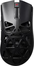 Bluetooth миша GamePro Genesis Spider Wireless/Bluetooth/USB Black (GM870B) UA - мініатюра 2