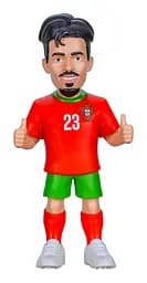 Колекційна фігурка PORTUGAL Vitinha 12 см MINIX art - 22878 - мініатюра 3