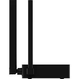 Бездротовий маршрутизатор (роутер) Huawei AX3S Black (53030CVQ) [139625] - мініатюра 5