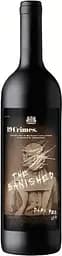 Вино 19 Crimes The Banished Dark, красное, 13,5%, 750 мл (795390)