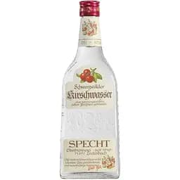 Бренд Specht Kirschwasser 40% 0.7 л