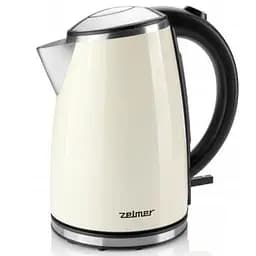 Электрочайник Zelmer ZCK1274E