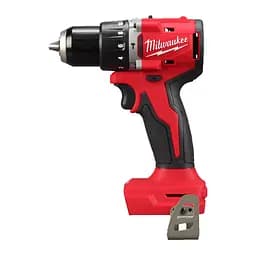 Набір з 2 інструментів акумуляторних безщіткових MILWAUKEE, M18 BLCPP2A-402C (зарядний пристрій М12-18 С, 2 акумулятори М18 В4 4 - мініатюра 5