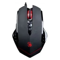 Миша ігрова A4Tech V8MA Bloody (Black)