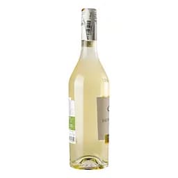Вино Maison Castel Sauvignon Blanc IGP біле сухе 11.5% 0.75 л - мініатюра 3
