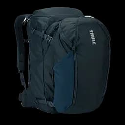 Рюкзак Landmark Travel Pack 60L TLPM-260 Darkest Blue Thule sum0028092
