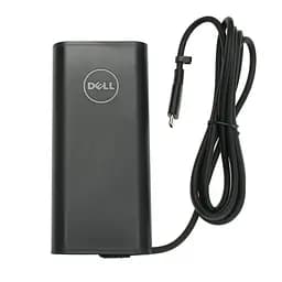 Блок живлення Dell ( 20V 6,5A 130W) Type-c "Б/У"
