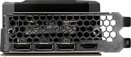 Відеокарта Palit RTX 3090 24Gb GamingPro (NED3090019SB-132BA) (GDDR6X, 384 bit, PCI-E v4.0) Б/в - мініатюра 2