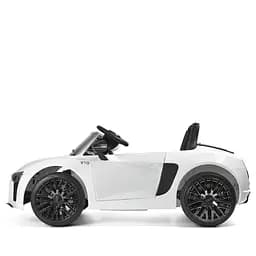 Дитячий електромобіль-машинка Bambi M 3449EBLR-1 до 30 кг - мініатюра 3