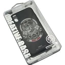 Чохол-накладка Remax Patron Saint Series BL Case Apple iPhone X BlL 03 - мініатюра 2