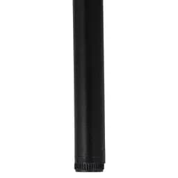 Складний стіл Bo-Camp Northgate 120x60 cm Black/Grey (1404186), Сірий - мініатюра 13
