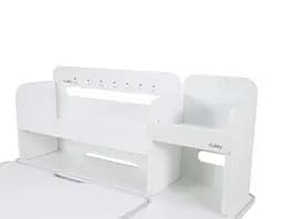 Парта Cubby Nerine Grey Зростаюча для дівчинки  - мініатюра 7