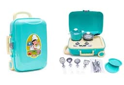 Кухня похідна Оріон, 121