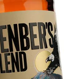 Настоянка The Denber's Blend 40% 0.5 л - мініатюра 3