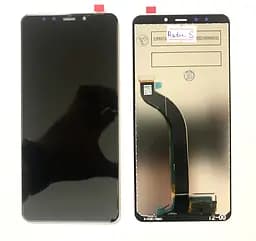 Модуль Motorola Moto G72 XT2255 дисплей та сенсор TFT