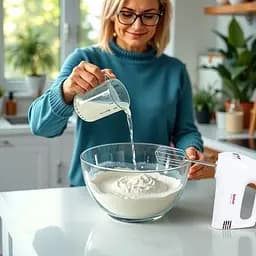 Міксер Tefal (HT310138) - мініатюра 2