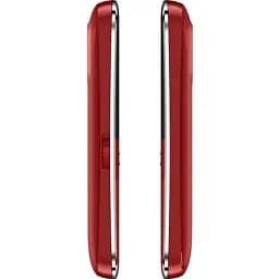 Мобільний телефон Nomi i220 Red (Червоний) - мініатюра 4