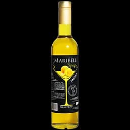 Сироп Диня для кави та коктейлів ТМ MARIBELL
