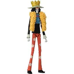 Фігурка Bandai Anime Heroes One Piece Брук 16.5 см (123708) - мініатюра 3