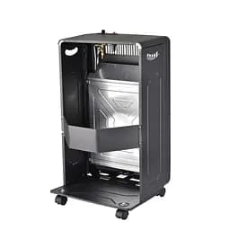 Газовий обігрівач Lehmann Leon 4.2 kW - мініатюра 9
