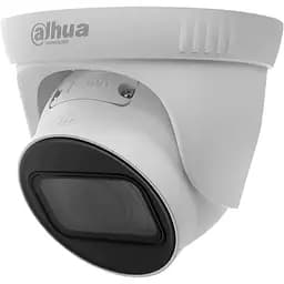 IP купольная моторизированная видеокамера Dahua с SD картой DH-IPC-HDW1230T1-ZS-S5 2 МП