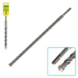 Бур по бетону Alloid Building Tools SDS-plus S4 18x450 мм (FH-18450)