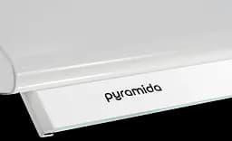 Витяжка Pyramida MX 60 (450) B WH (6988709) - мініатюра 4