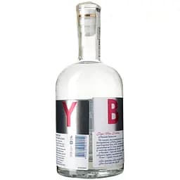 Виний дистилят Дрофа&Люди Білий Бренді Pure Wine Distillate 42% 0.5 л  - мініатюра 3