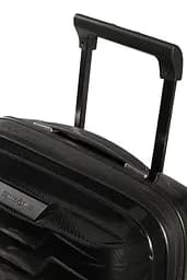 Валіза 55 См Samsonite PROXIS BLACK 55x35x23(26) CW6*09005 - мініатюра 12