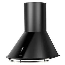 Витяжка Klarstein Lumio Primo retro 60см 490 м³/год (10022115) - мініатюра 2
