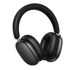 Наушники Bluetooth Главные Hoco W63 Triunfo ANC черный