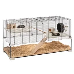 Клітка Ferplast Cage Karat 120 для маленьких гризунів