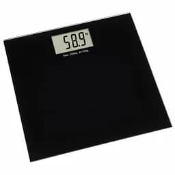 Ваги підлогові цифрові зі скляною платформою TFA "STEP PLUS" XL 50101501