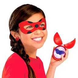Ігровий набір "Леді Баг і Супер-Кот" S2 Miraculous 50601 - мініатюра 10